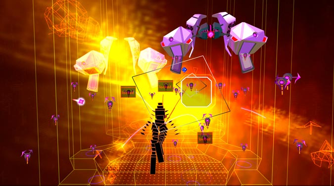 Descargar Rez Infinite