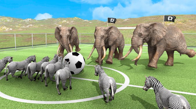 Descargar Beast Battle Simulator