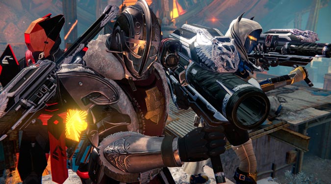 Descargar Destiny 2 gratis, descargas para Destiny 2