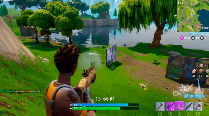 Descargar Fortnite: Battle Royale gratis, descargas para Fortnite: Battle Royale