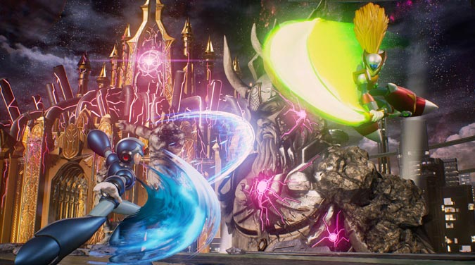 Descargar Marvel vs. Capcom: Infinite gratis, descargas para Marvel vs. Capcom: Infinite