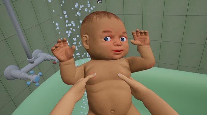 Descargar Mother Simulator