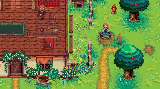 Kynseed Descargar Para Pc Espanol Gratis