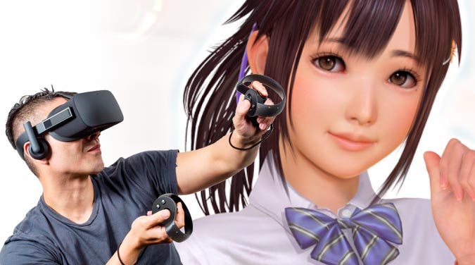 Descargar VR Kanojo