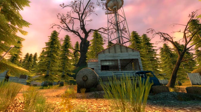 Descargar Codename CURE para PC gratis