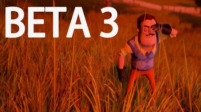 Descargar HELLO NEIGHBOR Beta 3 PC Mega Gratis
