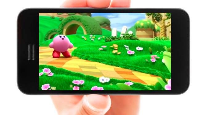 Descargar Kirby and the Forgotten Land