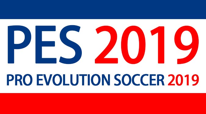 Descargar PES 2019 gratis