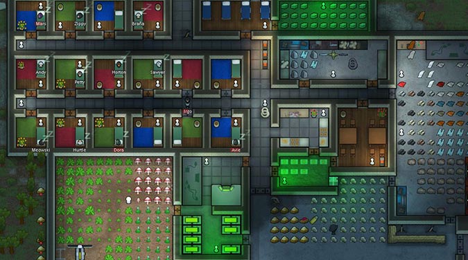 Descargar RIMWORLD PC Mega Gratis
