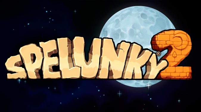 Descargar Spelunky 2 para PC gratis