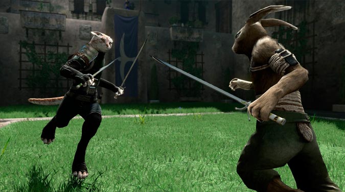 Descargar OVERGROWTH mega full
